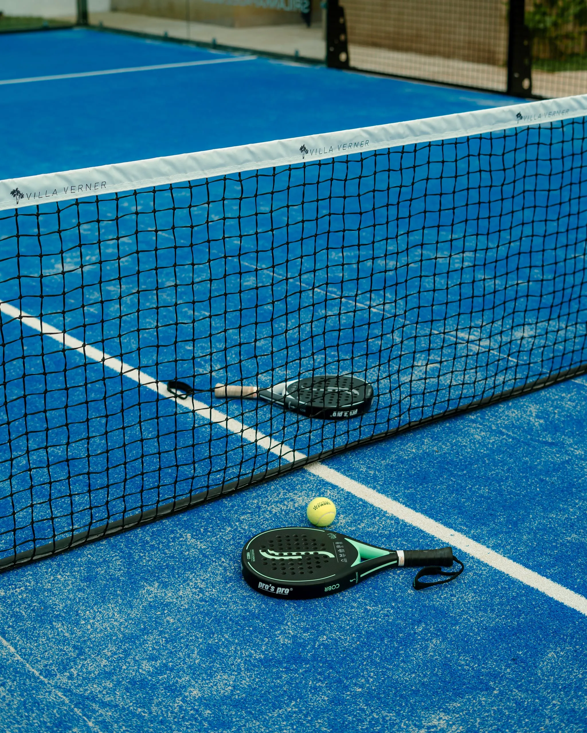 Padel Court — photo 5 of 8