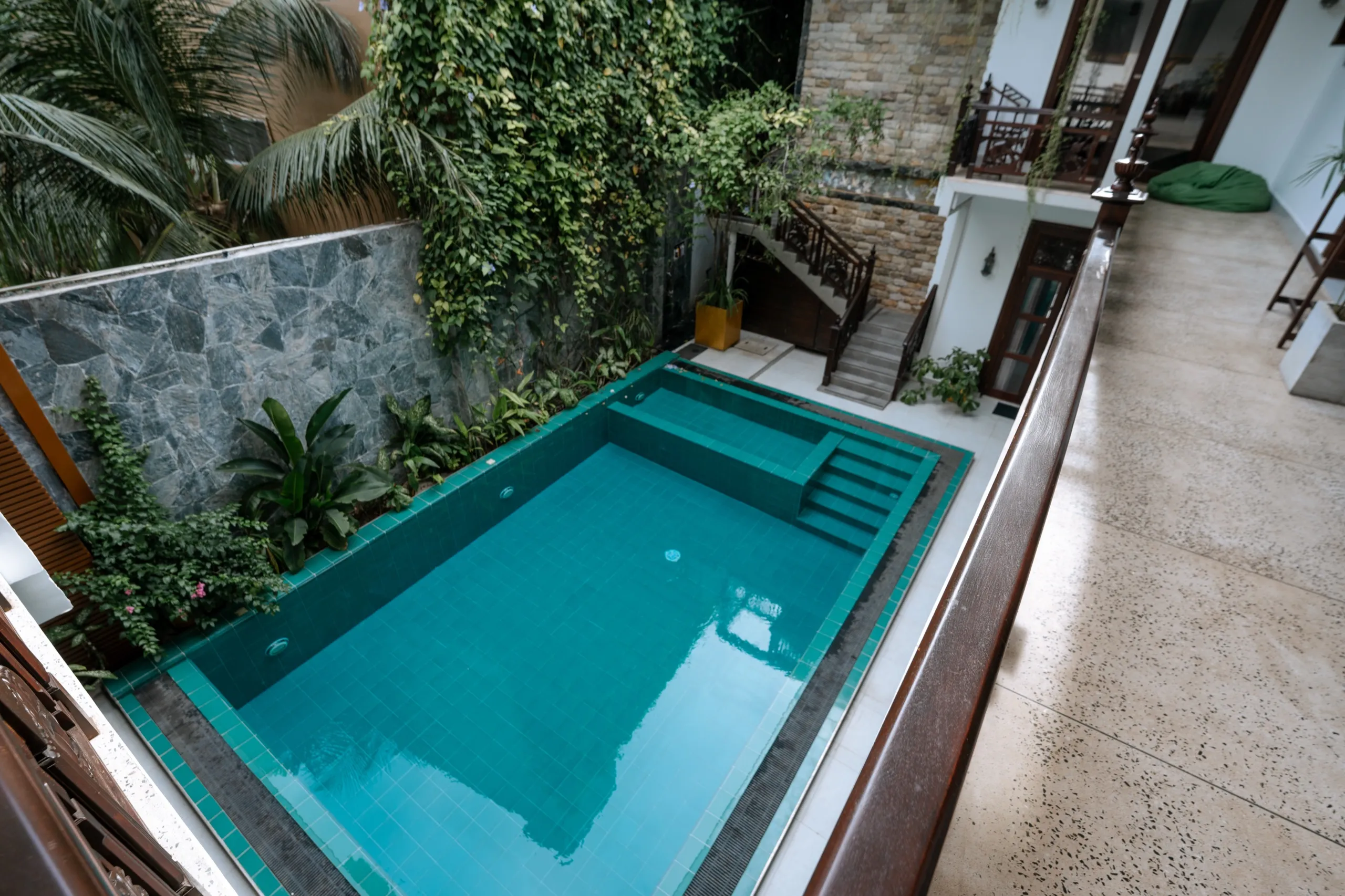 The Pool & Water Polo — photo 3 of 7